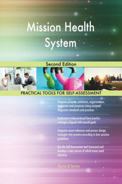 Mission Health System Second Edition