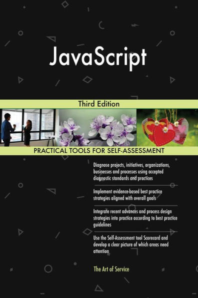 JavaScript Third Edition