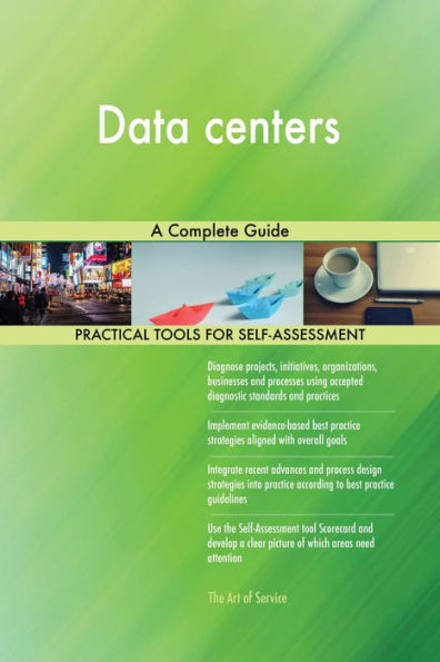 Data centers A Complete Guide