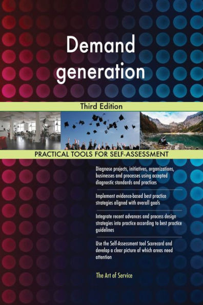 Demand generation Third Edition