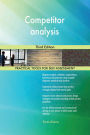 Competitor analysis Third Edition