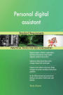 Personal digital assistant Standard Requirements