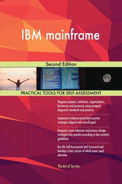 IBM mainframe Second Edition