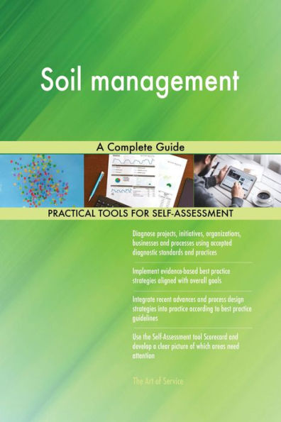 Soil management A Complete Guide