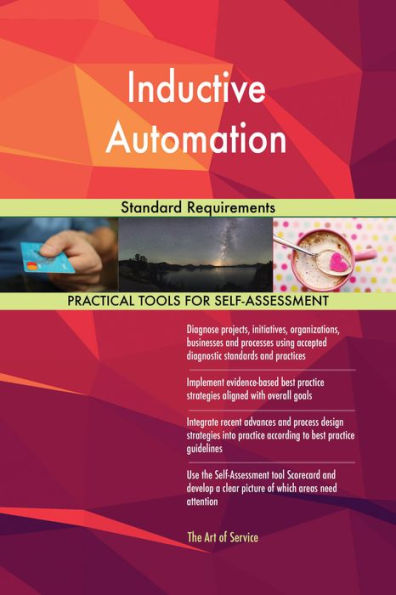 Inductive Automation Standard Requirements
