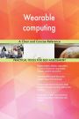 Wearable computing A Clear and Concise Reference