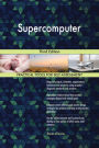Supercomputer Third Edition