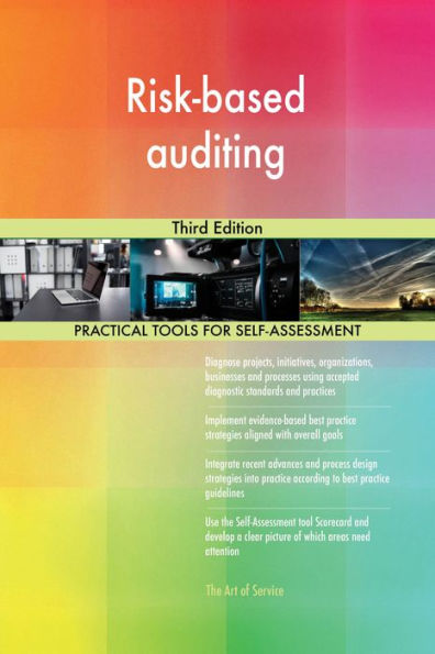 Risk-based auditing Third Edition