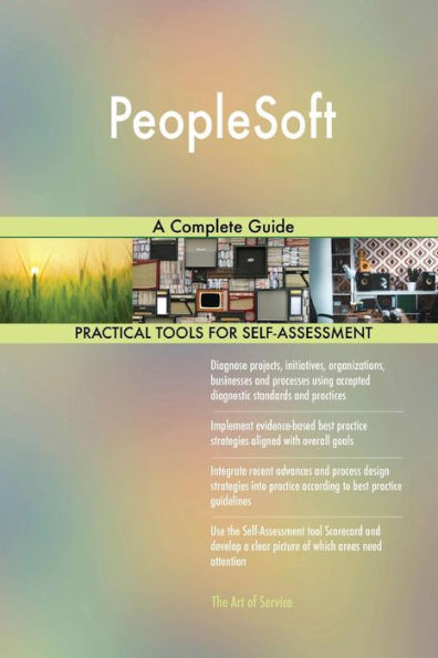 PeopleSoft: A Complete Guide