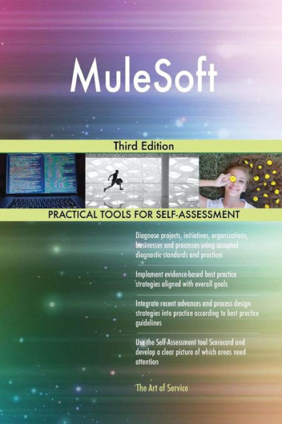 MuleSoft Third Edition