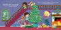 Alternative view 2 of Hooray, It's Christmas!: Pop-Up Book: Pop-Up Book