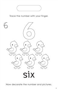 Title: 123 Fun: Fun Educational Activity Pad with Carry Handle, Author: Shelley Cox