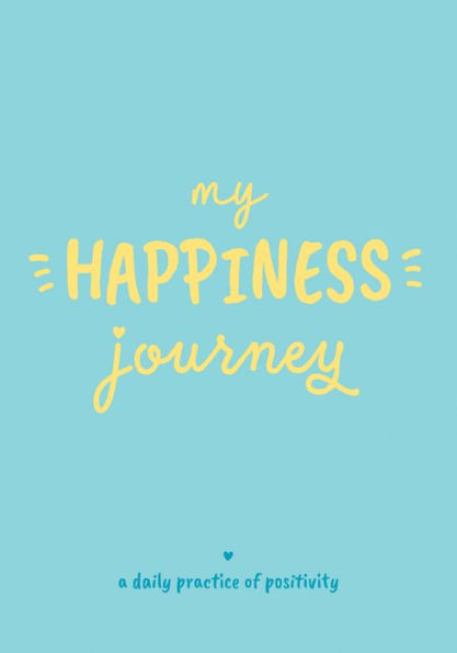 My Happiness Journey