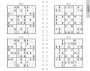 Alternative view 2 of Ultimate 600 Puzzles-Sudoku