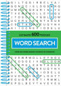 Ultimate 600 Puzzles-Word Search