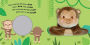 Alternative view 2 of Cheeky Monkey: Hand Puppet Book: Board Book with Plush Hand Puppet