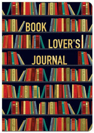 Book Lover's Journal