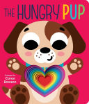 Alternative view 1 of The Hungry Pup: Graduating Board Book