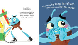 Alternative view 2 of Seriously, Do Not Open This Book