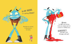 Alternative view 4 of Seriously, Do Not Open This Book