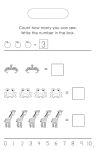 Alternative view 4 of Add & Subtract: Fun Educational Activity Pad with Carry Handle