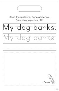 Title: Handwriting: Fun Educational Activity Pad with Carry Handle, Author: Shelley Cox