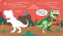 Alternative view 2 of Look Inside: Roary the Dinosaur: Chunky Board Book