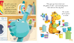 Alternative view 2 of Now You Are 1: A Birthday Book