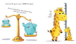 Alternative view 4 of Now You Are 1: A Birthday Book