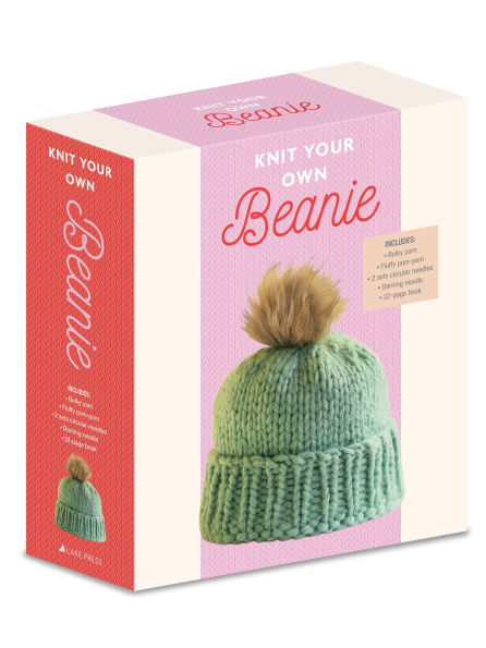 Knit Your Own Beanie