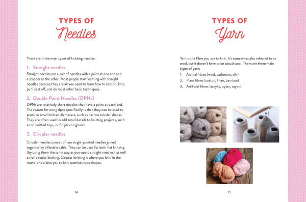 Knit Your Own Beanie