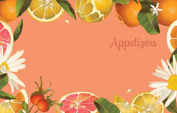 Family Recipe Book