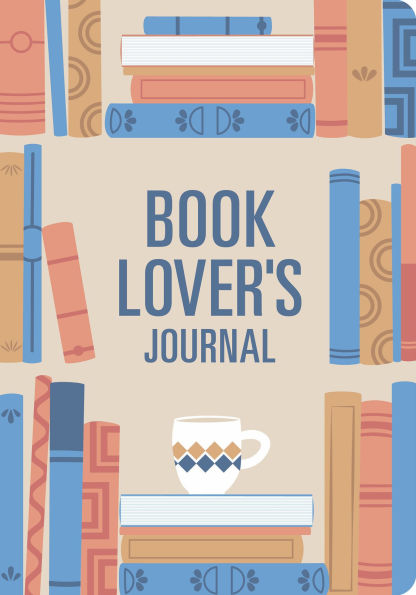 Book Lover's Kit