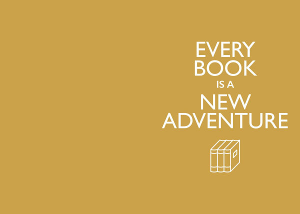 Book Lover's Kit