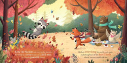 Alternative view 2 of Thank You for Being My Friend: Padded Board Book: Picture Storybook