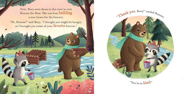 Thank You for Being My Friend: Padded Board Book: Picture Storybook