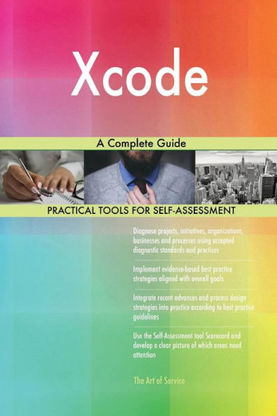 Xcode A Complete Guide