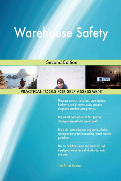 Warehouse Safety Second Edition