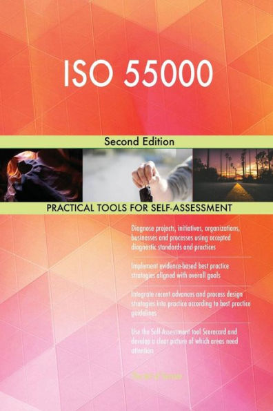 ISO 55000 Second Edition