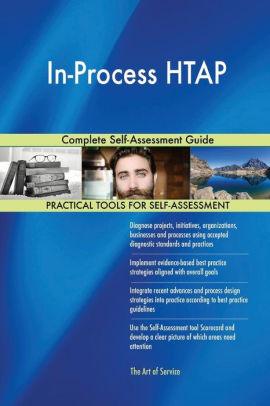 In Process Htap Complete Self Assessment Guidepaperback - 