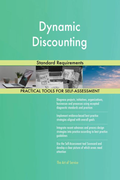 Dynamic Discounting Standard Requirements