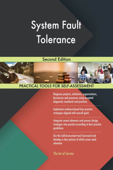 System Fault Tolerance Second Edition