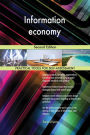 Information economy Second Edition