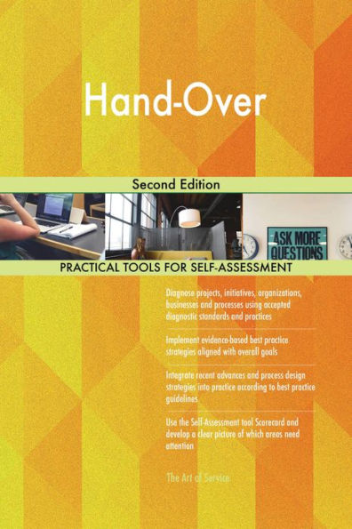 Hand-Over Second Edition
