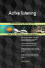 Active listening The Ultimate Step-By-Step Guide