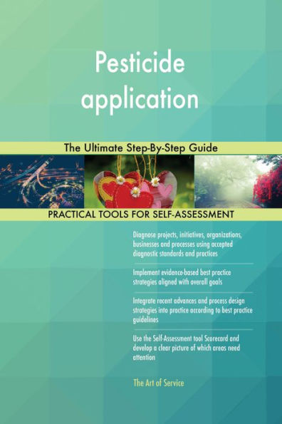 Pesticide application The Ultimate Step-By-Step Guide