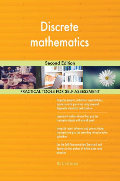 Discrete mathematics Second Edition