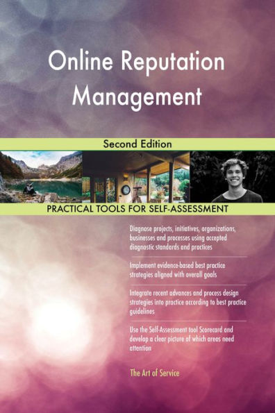 Online Reputation Management Second Edition