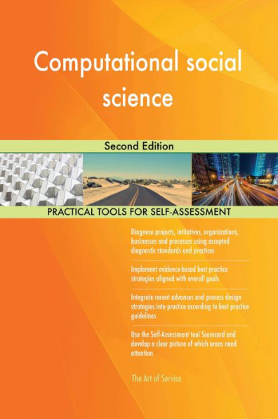 Computational social science Second Edition