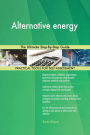 Alternative energy The Ultimate Step-By-Step Guide
